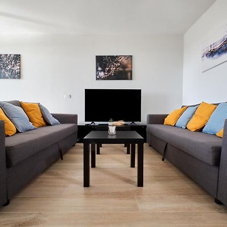 Villa Miri II Privlaka  Bagian luar foto