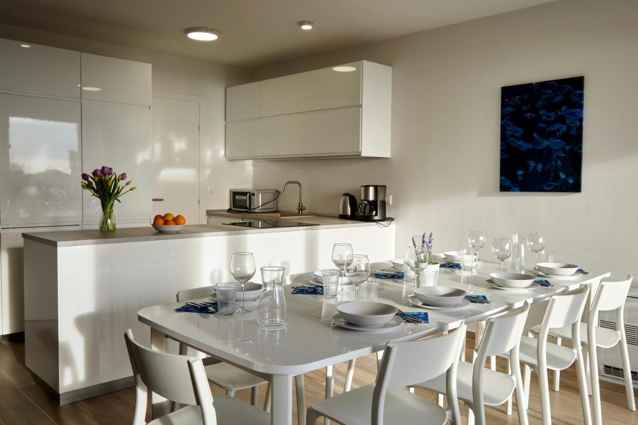 Villa Miri II Privlaka  Bagian luar foto