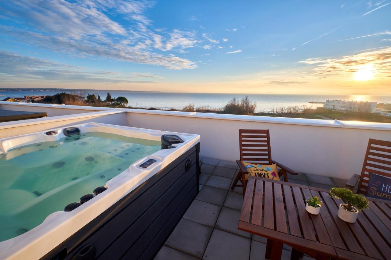 Villa Miri II Privlaka  Bagian luar foto