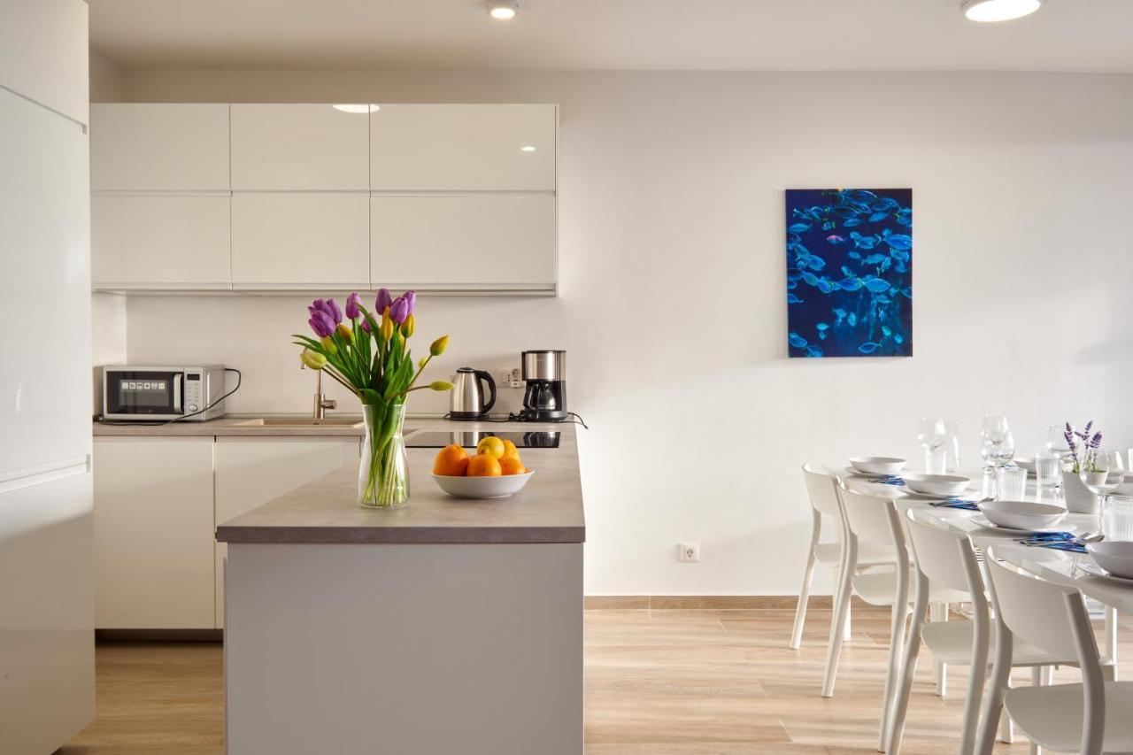 Villa Miri II Privlaka  Bagian luar foto
