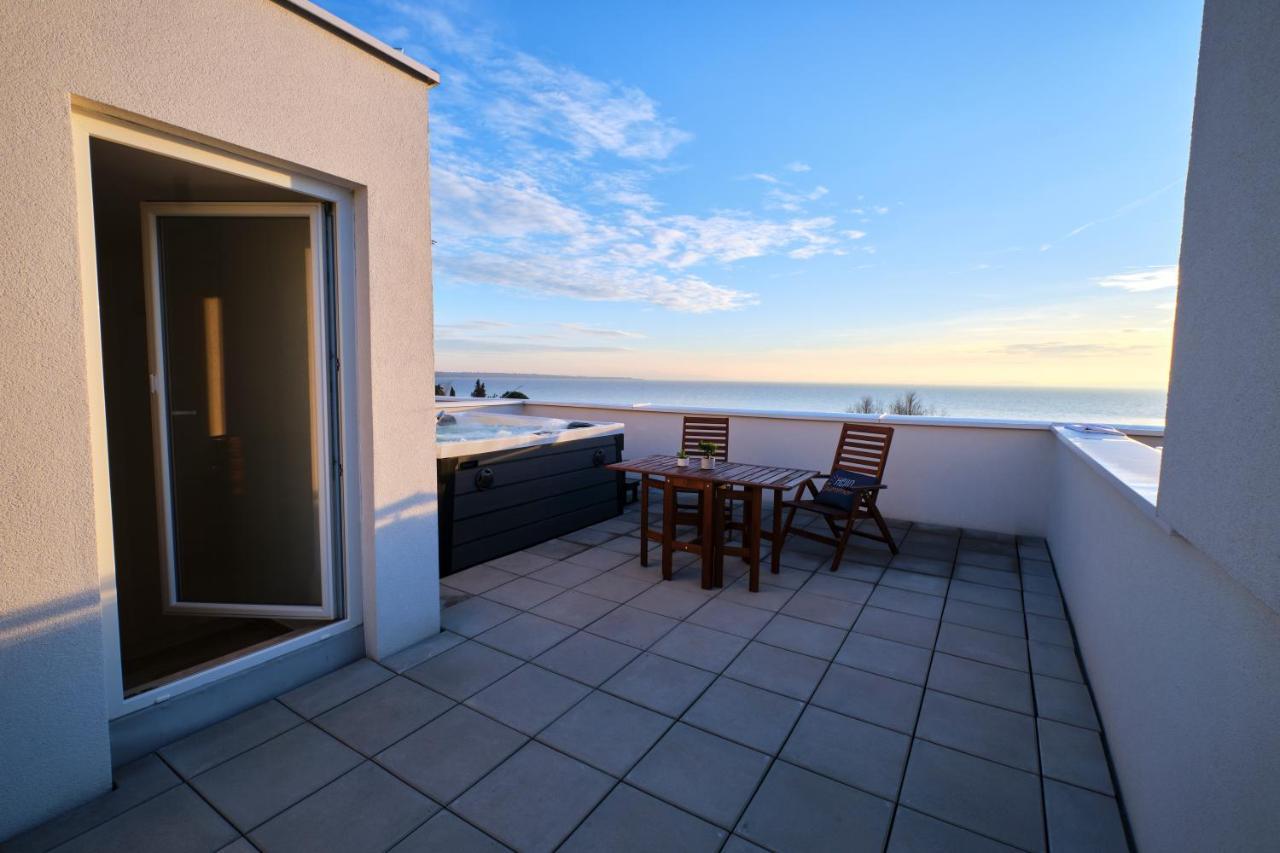 Villa Miri II Privlaka  Bagian luar foto