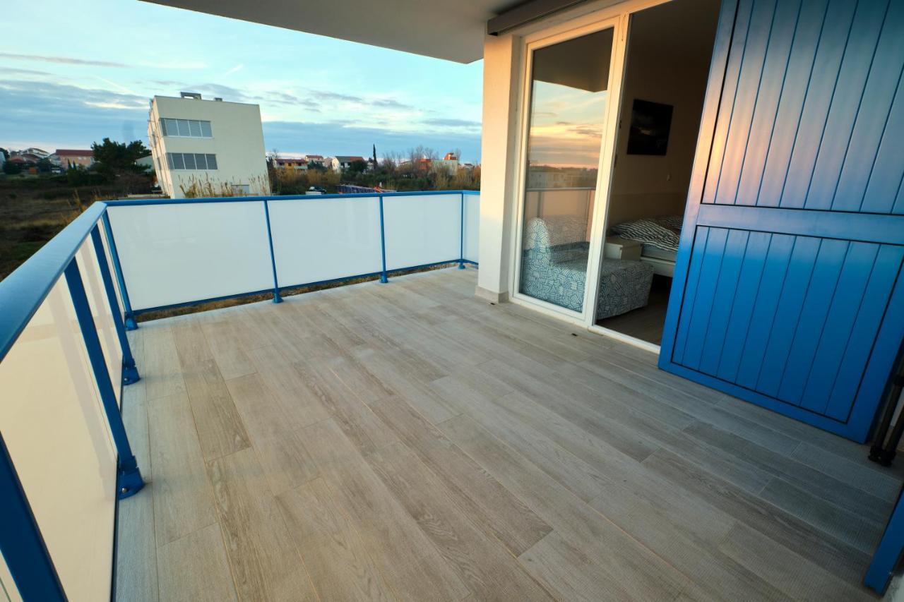 Villa Miri II Privlaka  Bagian luar foto