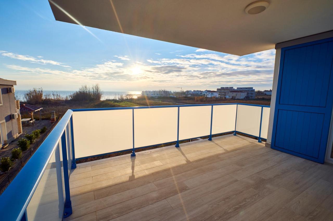 Villa Miri II Privlaka  Bagian luar foto