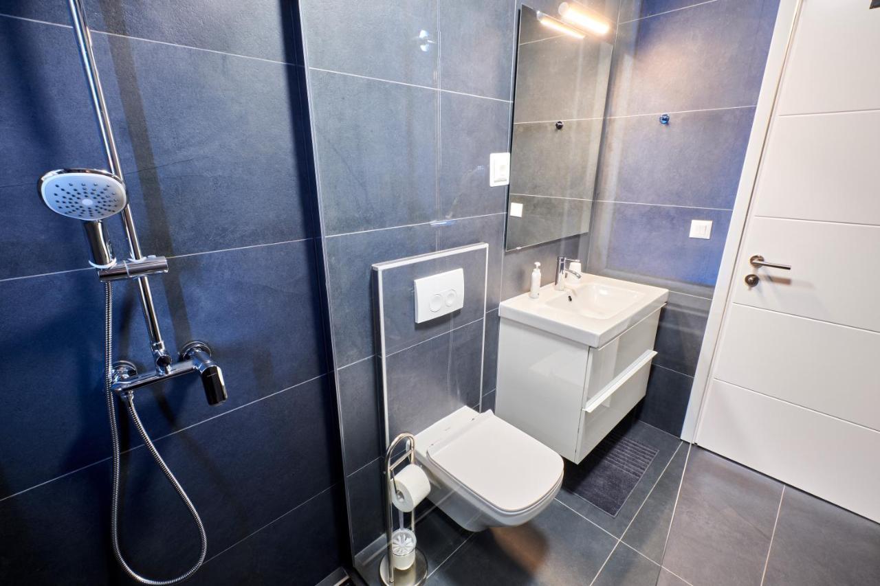 Villa Miri II Privlaka  Bagian luar foto