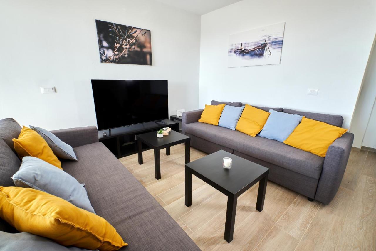 Villa Miri II Privlaka  Bagian luar foto