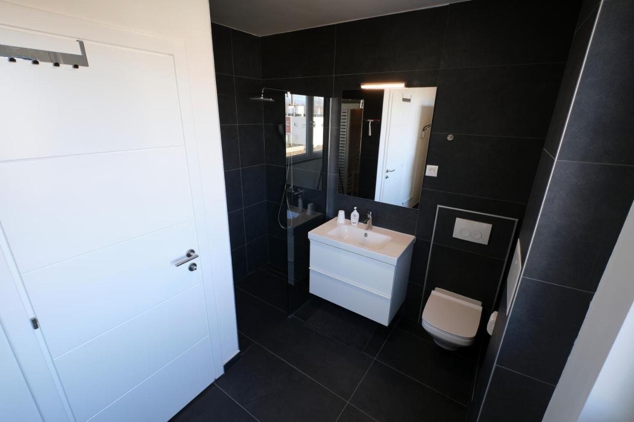 Villa Miri II Privlaka  Bagian luar foto