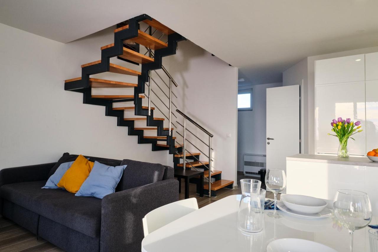 Villa Miri II Privlaka  Bagian luar foto