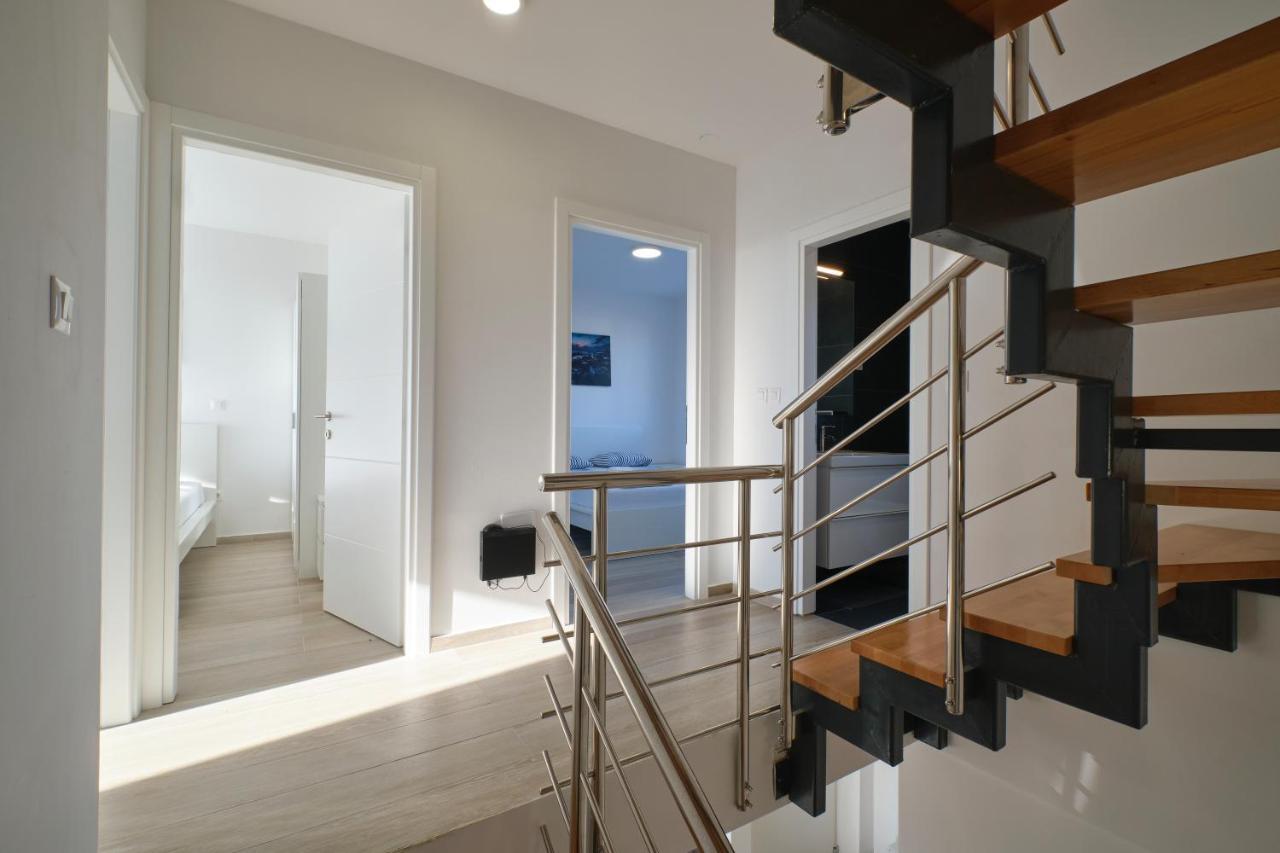 Villa Miri II Privlaka  Bagian luar foto