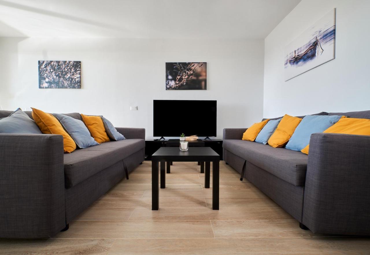 Villa Miri II Privlaka  Bagian luar foto