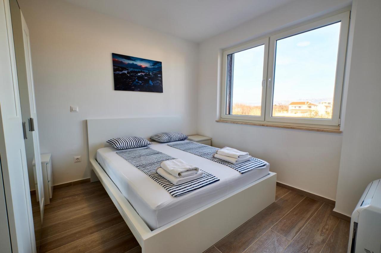 Villa Miri II Privlaka  Bagian luar foto