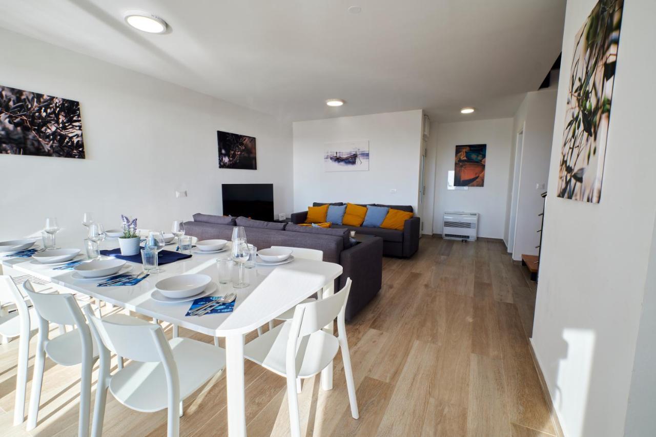 Villa Miri II Privlaka  Bagian luar foto