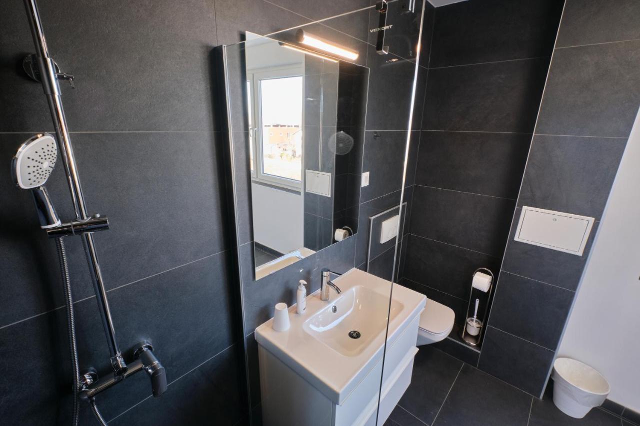 Villa Miri II Privlaka  Bagian luar foto