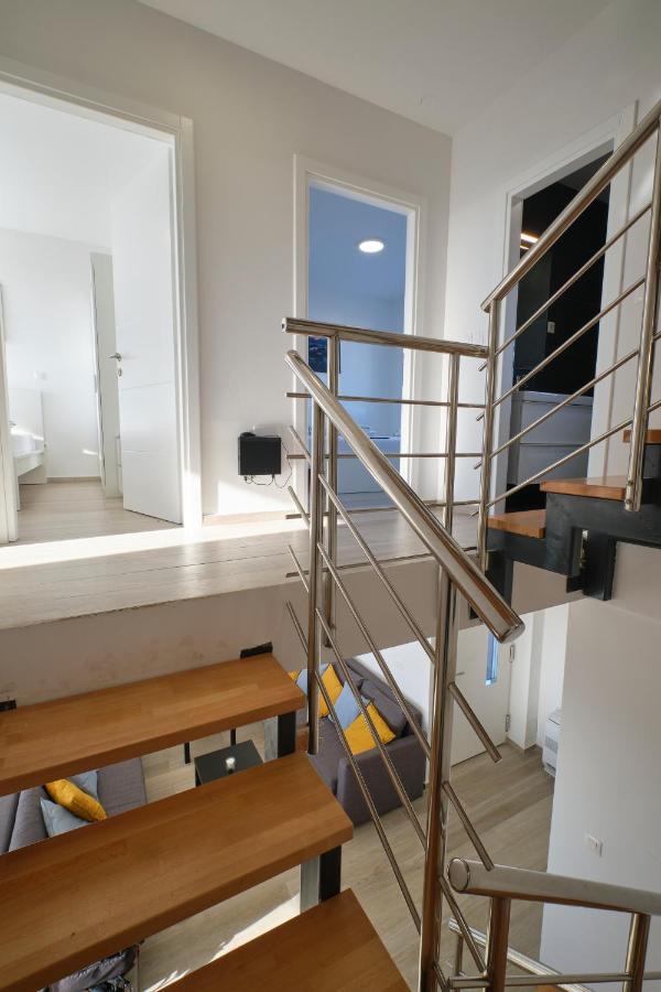 Villa Miri II Privlaka  Bagian luar foto