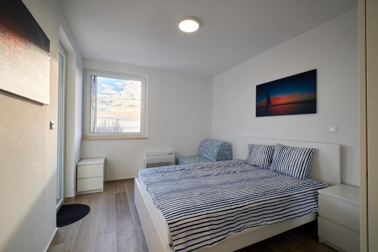Villa Miri II Privlaka  Bagian luar foto