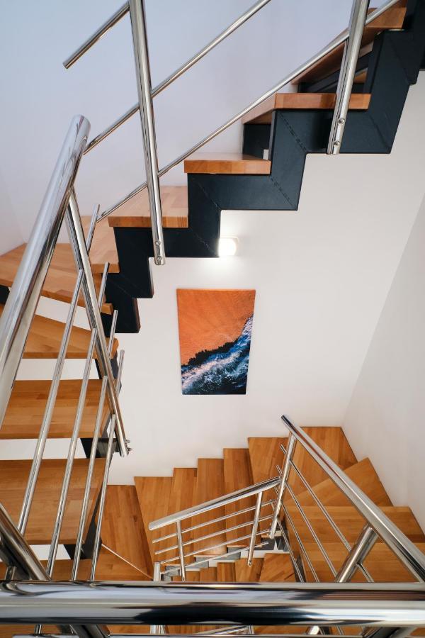 Villa Miri II Privlaka  Bagian luar foto