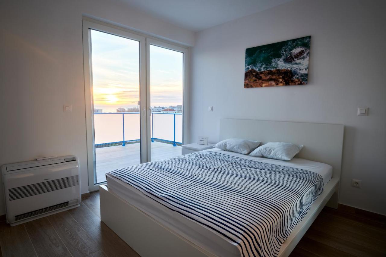 Villa Miri II Privlaka  Bagian luar foto
