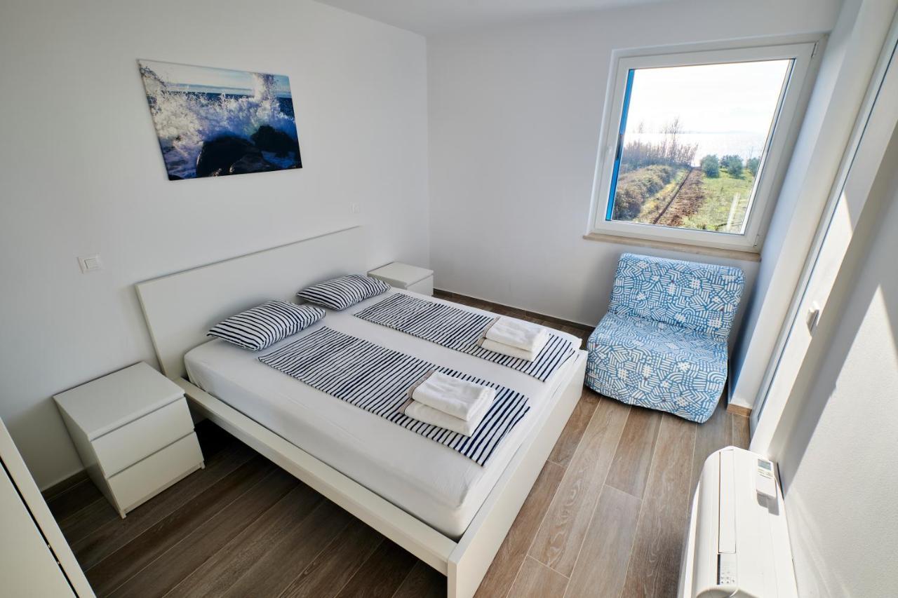Villa Miri II Privlaka  Bagian luar foto